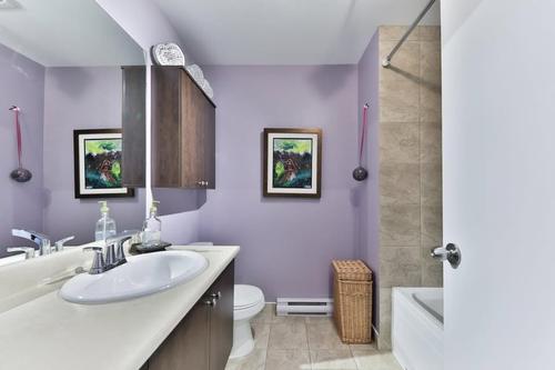 Studio à louer à Longueuil — photo 4