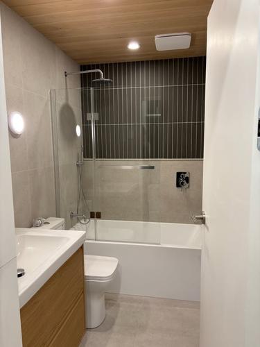 Appartement de 2 chambres à louer à Québec - La Cité-Limoilou — photo 9