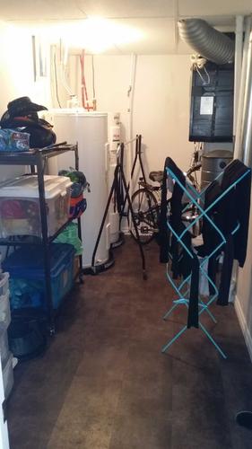 3 bedrooms apartment for rent in Sherbrooke — photo 2