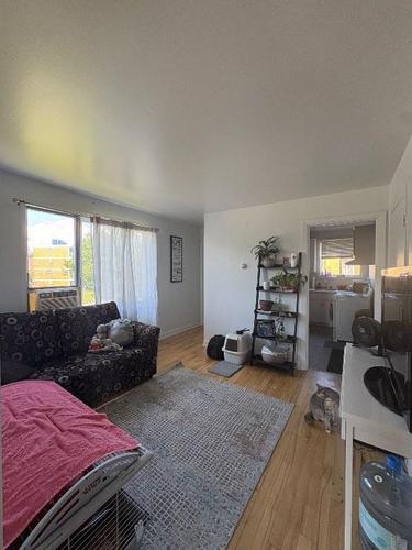 1 bedroom apartment for rent in Québec - Sainte-Foy–Sillery–Cap-Rouge — photo 2