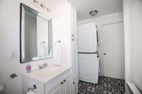 Appartement de 2 chambres à louer à Québec - La Cité-Limoilou — photo 17