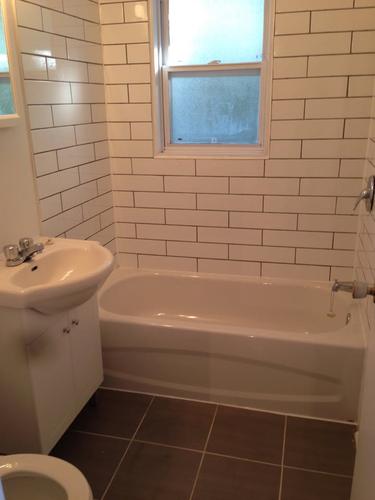 Appartement de 2 chambres à louer à Longueuil — photo 10