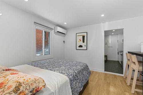1 bedroom apartment for rent in Montreal - Ville-Marie — photo 4