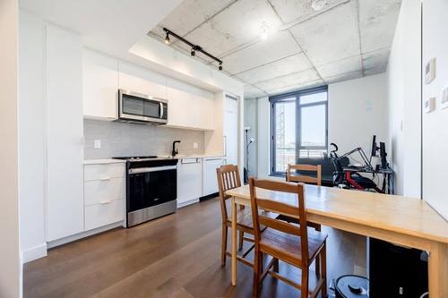 1 bedroom apartment for rent in Montreal - Saint-Laurent — photo 3