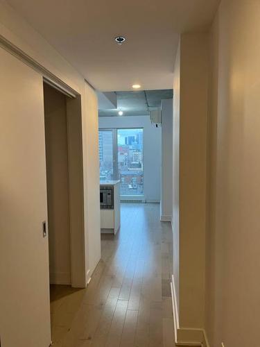 1 bedroom apartment for rent in Montreal - Ville-Marie — photo 4