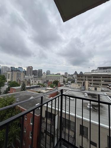 Appartement de 1 chambre à louer à Montreal - Le Plateau-Mont-Royal — photo 4
