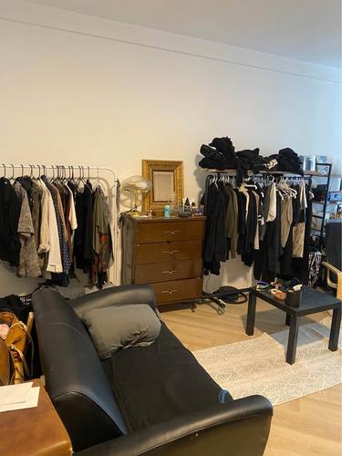 Appartement de 1 chambre à louer à Montreal - Le Plateau-Mont-Royal — photo 3