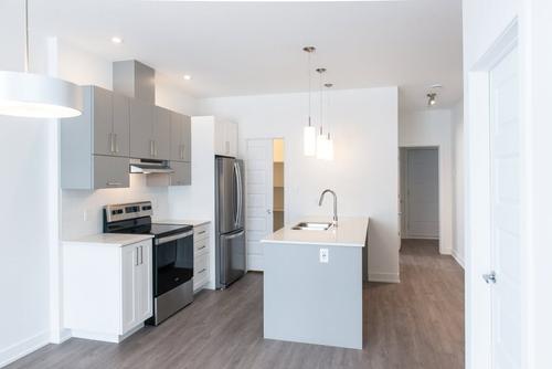 2 bedrooms apartment for rent in Gatineau — photo 5