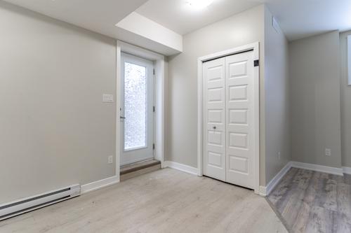 Appartement de 1 chambre à louer à Gatineau — photo 2