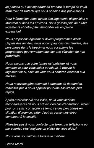 Studio à louer à Montreal - Rosemont–La Petite-Patrie — photo 8