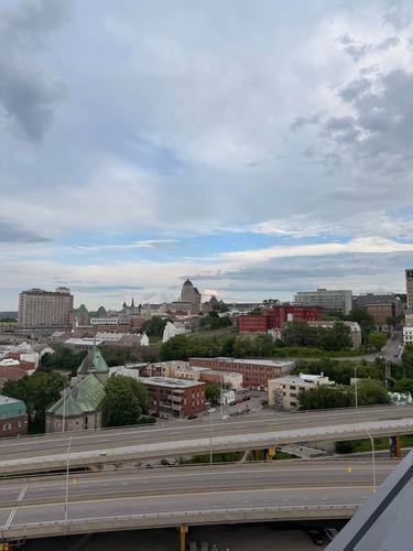 2 bedrooms apartment for rent in Québec - La Cité-Limoilou — photo 23