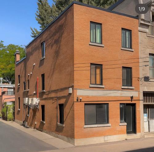 1 bedroom apartment for rent in Montreal - Ville-Marie — photo 6