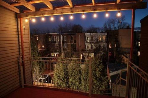 1 bedroom apartment for rent in Montreal - Le Plateau-Mont-Royal — photo 22