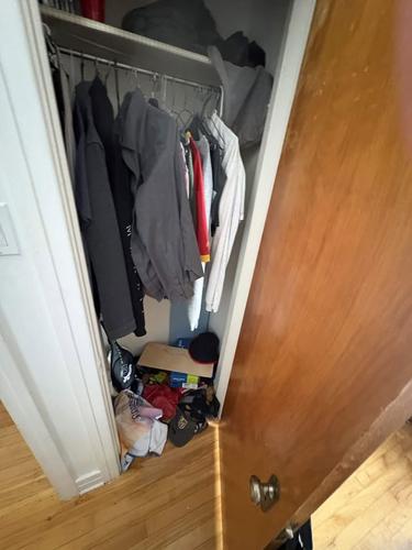 Appartement de 2 chambres à louer à Québec - La Cité-Limoilou — photo 7