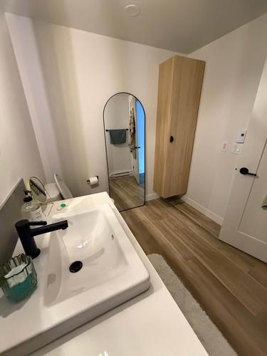 Studio for rent in Québec - La Cité-Limoilou — photo 4