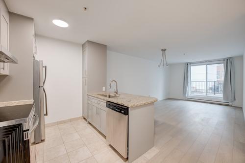 1 bedroom apartment for rent in Montreal - Ville-Marie — photo 2