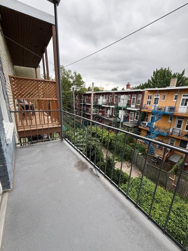 1 bedroom apartment for rent in Montreal - Le Plateau-Mont-Royal — photo 12