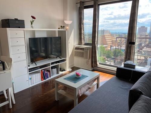 2 bedrooms apartment for rent in Montreal - Ville-Marie — photo 2