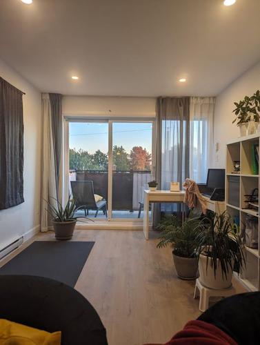 2 bedrooms apartment for rent in Montreal - Ville-Marie — photo 3