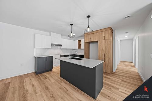 Appartement de 3 chambres à louer à Sherbrooke — photo 7