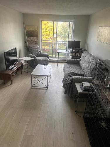 Appartement de 1 chambre à louer à Gatineau — photo 3