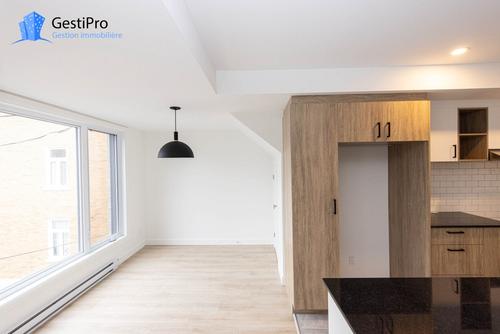 2 bedrooms apartment for rent in Québec - La Cité-Limoilou — photo 5