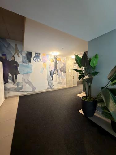 1 bedroom apartment for rent in Montreal - Ville-Marie — photo 11