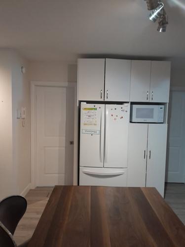 Appartement de 2 chambres à louer à Québec - La Cité-Limoilou — photo 3