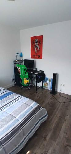 Appartement de 2 chambres à louer à Lévis — photo 6