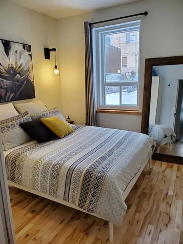 Appartement de 1 chambre à louer à Québec - La Cité-Limoilou — photo 9