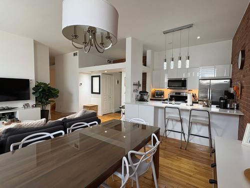 2 bedrooms apartment for rent in Montreal - Le Plateau-Mont-Royal — photo 8