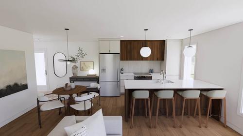 Appartement de 2 chambres à louer à Sherbrooke — photo 3