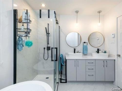 Appartement de 3 chambres à louer à Longueuil — photo 9