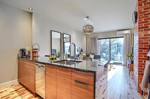 1 bedroom apartment for rent in Montreal - Rosemont–La Petite-Patrie — photo 17