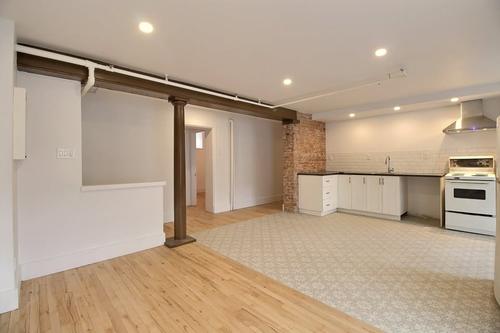 3 bedrooms apartment for rent in Québec - La Cité-Limoilou — photo 2