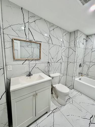 5 bedrooms apartment for rent in Montreal - Rosemont–La Petite-Patrie — photo 16