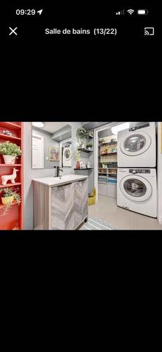 2 bedrooms apartment for rent in Québec - La Cité-Limoilou — photo 3