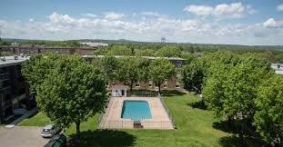 2 bedrooms apartment for rent in Québec - Les Rivières — photo 3