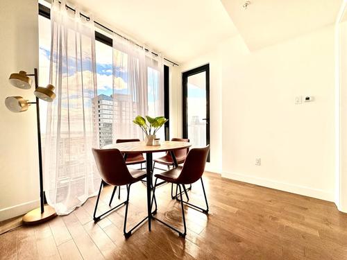 Appartement de 1 chambre à louer à Montreal - Ville-Marie — photo 4