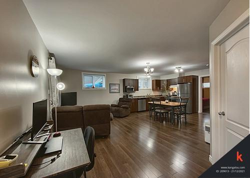 Appartement de 2 chambres à louer à Gatineau — photo 8
