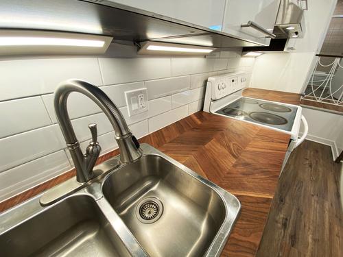 2 bedrooms apartment for rent in Gatineau — photo 2