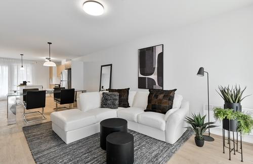 Appartement de 3 chambres à louer à Québec - Beauport — photo 2