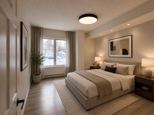 2 bedrooms apartment for rent in Québec - Sainte-Foy–Sillery–Cap-Rouge — photo 4