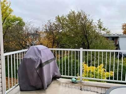 Appartement de 2 chambres à louer à Longueuil — photo 7