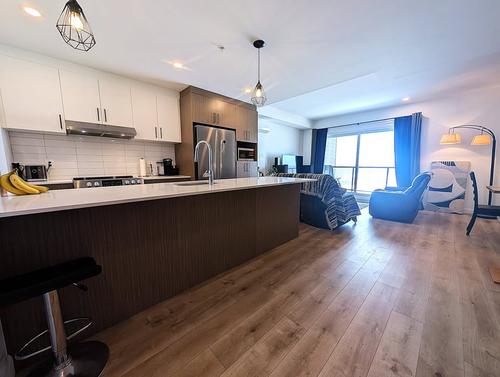 1 bedroom apartment for rent in Lévis — photo 5