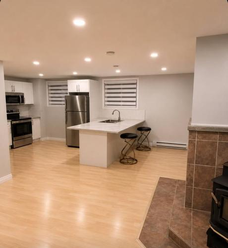 Appartement de 1 chambre à louer à Gatineau — photo 4