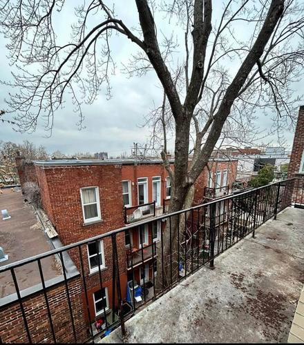 Appartement de 1 chambre à louer à Montreal - Le Plateau-Mont-Royal — photo 3