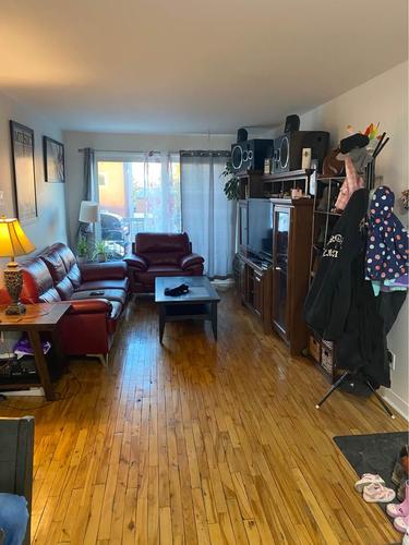 2 bedrooms apartment for rent in Québec - La Cité-Limoilou — photo 3