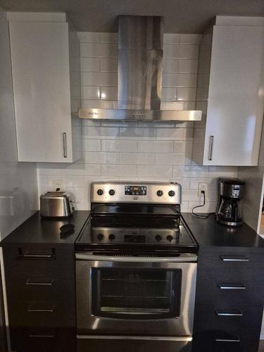Appartement de 2 chambres à louer à Montreal - Ville-Marie — photo 2