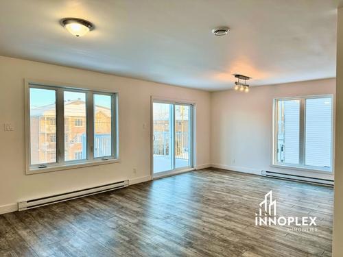 3 bedrooms apartment for rent in Sherbrooke — photo 4